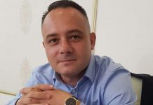 Dialog…fără prejudecăţi! – Cu domnul ing. Constantin Alexie Brănescu, membru al Consiliului Local al Oraşului Ţicleni – ,,La numai 26 de ani, am fost ales şi am devenit cel mai tânăr consilier local al Oraşului Ţicleni”!