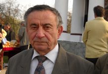 Un Om și o Operă – ION CĂPRUCIU – 80