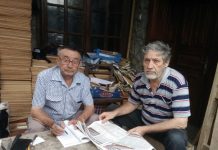 La Aniversară – Ion Căpruciu la 80 de ani sau un Bob Dylan al Gorjului