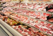 Alertă alimentară! – Loturi de carne provenită din zonele cu focare de gripă aviară din Ungaria, pe galantarele magazinelor din Gorj