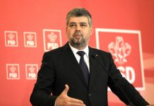 PSD: Am decis suspendarea oricărei acțiuni de campanie electorală