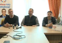 Candidat și nu prea! Un nou nume pentru Primăria Târgu-Jiu