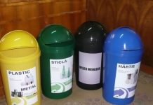 Colectare selectivă, în trei noi localități din Gorj