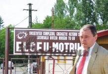 Directorul Direcției Suport continuă să tragă sfori și sub Burlan! Post de șef cu dedicație la ELCFU Motru
