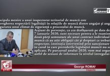 DOUĂ CARIERE ALE CEO, VIZITATE DE ITM GORJ