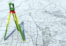 Extrasul de cadastru poate fi obținut online