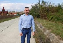 Licitație pentru canalizarea din Vîrț. Când încep lucrările!