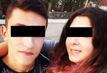 FOTO: Cine sunt cei doi logodnici găsiți morți într-o garsonieră din Târgu-Jiu