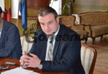 Horațiu Gorun, funcție-cheie în Guvernul Cîțu