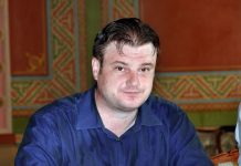 Horațiu Gorun, post în Guvern. „Sper să nu dezamăgesc”