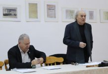 Seminarul „Strategii şi politici culturale în Gorj”, de succes, la Târgu-Jiu