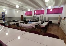 Investiţii de circa 1,3 milioane de lei la două colegii din Târgu-Jiu