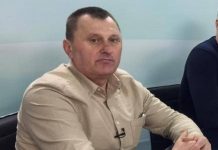 Lider de sindicat din minerit, candidat la primărie