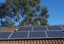 Bani de la stat pentru panouri fotovoltaice