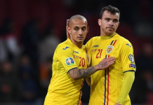 Nistor ajunge la Craiova