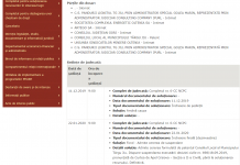 Consiliul Local Târgu-Jiu a suspendat la Înalta Curte executarea cerută de CS Pandurii Lignitul