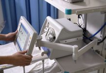 „Plămân artificial” pentru Spitalul Județean Târgu-Jiu