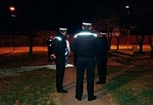 Prima sentință pentru adolescentul acuzat că a înjunghiat un alt tânăr, pe o stradă din Târgu-Jiu