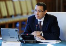 Ce spune Ponta despre anticipate