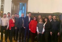 Pro România a început pregătirea candidaților