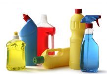 DPPS Târgu-Jiu distribuie peste 1.500 de pachete cu produse de igienă