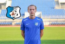 Rasoveanu a plecat la FC Argeş