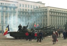 Dezinformare și… ce nu se spune despre evenimentele din decembrie 1989