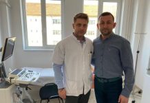 Continuă investiţiile şi aducerea de noi medici, la Spitalul „Sf. Ştefan” Rovinari