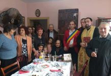 Aniversare emoționantă! A împlinit un secol de viață. „Are o energie fantastică”