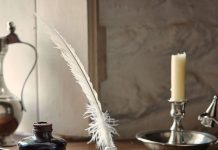 Dacia mitologică, legendară şi reimaginată epopeic şi ficţional de Andrei Breabăn