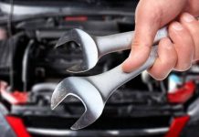 Dosar penal pentru patronul unui service auto