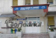 Amenzi consistente pentru personalul din Spitalele Târgu-Jiu şi Cărbuneşti