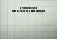 The Grudge (2020) – Blestemul – Cinema Sergiu Nicolaescu – V,S,D,L,M,M,J – 18:00