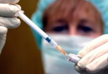 DSP Gorj a primit 114 doze de vaccin anti-HPV! Urmează imunizarea fetiţelor!