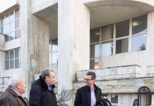 Darius Vâlcov, audiat pentru prima dată la procesul de la Tribunalul Gorj: ,,Dacă există Dumnezeu, va fi achitare!”