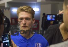 Berca, după calificarea de la 3×3: „Am fost uniţi”