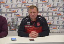 Dorinel Munteanu, surprins de situația Pandurilor