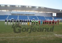 Cojocaru își apără elevii: ,,Nu cred că am stat cu curul în poartă”