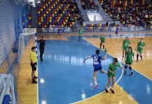 CSM s-a răzbunat pe Odorhei