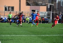 Sportul Snagov se retrage din Liga 2