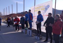 Atleţii gorjeni s-au remarcat la Vâlcea