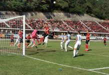 Pandurii – Reşiţa, de la ora 17.00