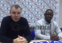 Pandurii va colabora cu Jean-Willy Ngoma. Impresarul belgian va aduce minimum 4 fotbaliști
