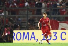 Universitatea vrea să transfere de la Perugia