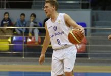 Încă o finală la 3×3