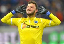 Conducerea Craiovei îl apără pe Pigliacelli