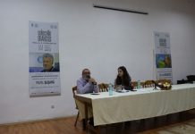 Colocviile Brâncuși – 19 februarie 2020