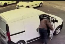 Fost polițist local, acuzat că a furat un pachet de țigări
