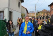 În barul social-democratului Ungureanu – Altercație între consilierul personal al primarului de Drăguțești și candidatul liberal din comună!