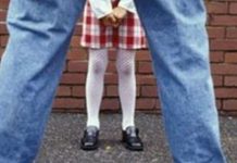 Decizie definitivă pentru bărbatul acuzat că și-ar fi sărutat fiica în zona intimă